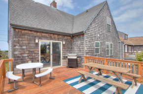 The Nordic House in the Cove - Meredith Lodging